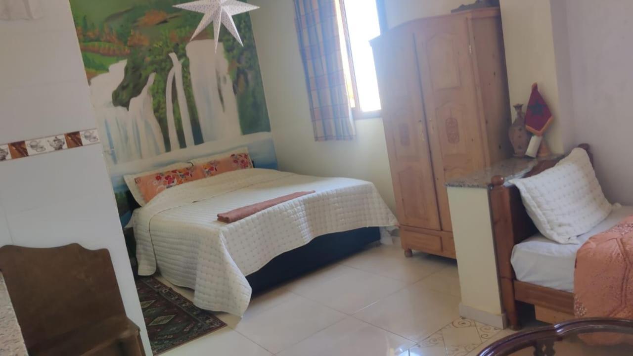 Marrakech Hotel *