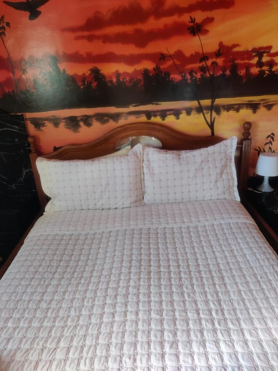 Marrakech Hotel Tánger